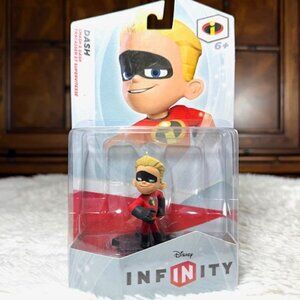 Disney Infinity Dash